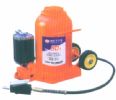 50T pneumatic hydraulic jack